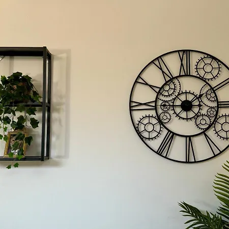 Apartamento The Place *