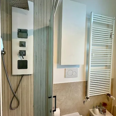 The Place Apartamento *