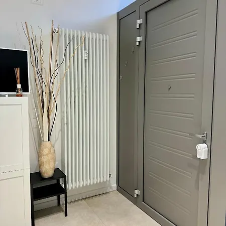 Apartamento The Place