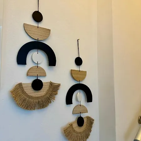 Apartamento The Place