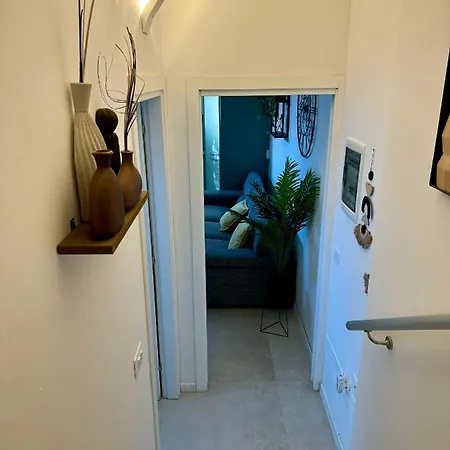 The Place Apartman Bologna