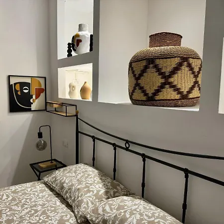 The Place Appartement Bologne