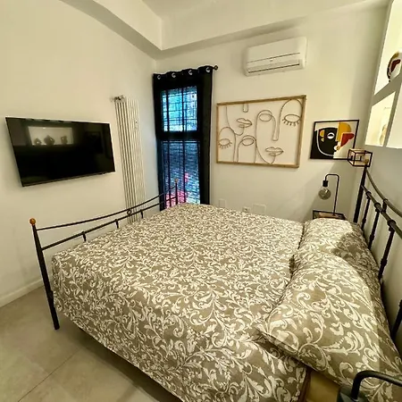 The Place Appartement *