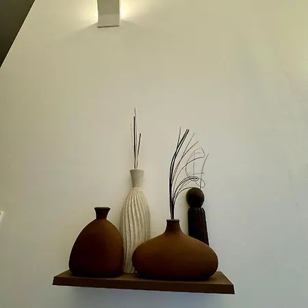The Place Apartment