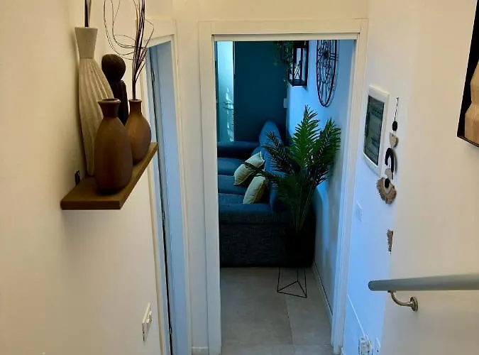 The Place דירה בולוניה