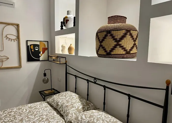 The Place דירה בולוניה