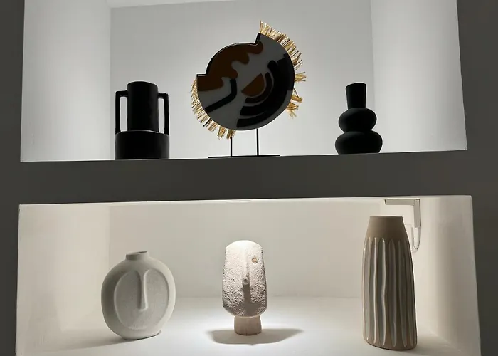 The Place דירה *