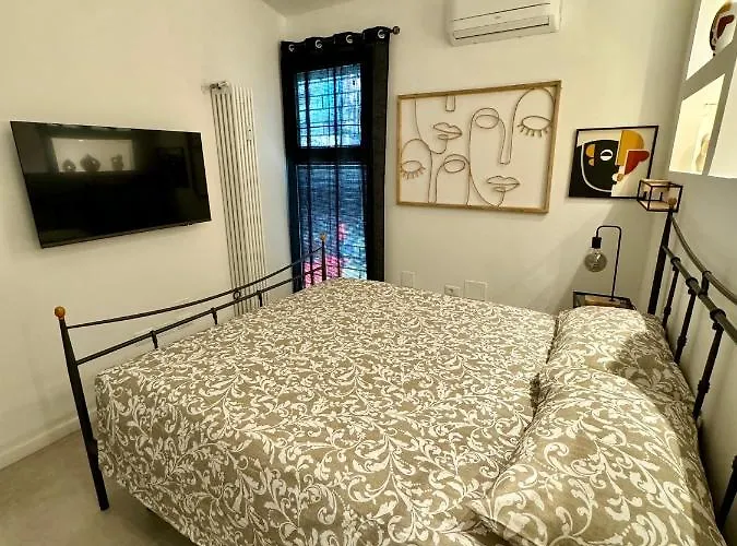 The Place דירה *