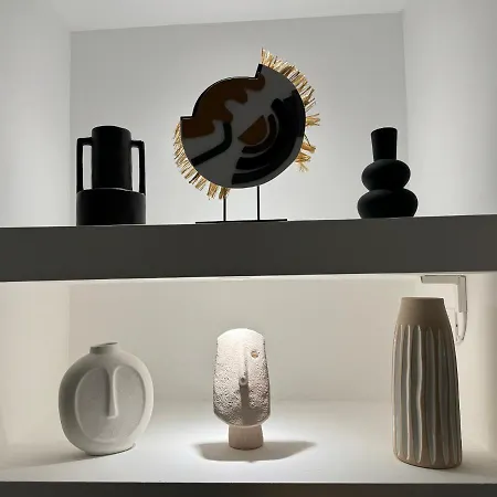 The Place Lägenhet *