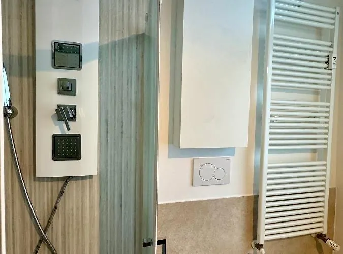 The Place Lägenhet *